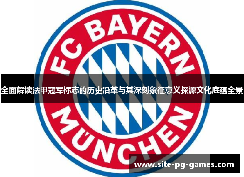 全面解读法甲冠军标志的历史沿革与其深刻象征意义探源文化底蕴全景